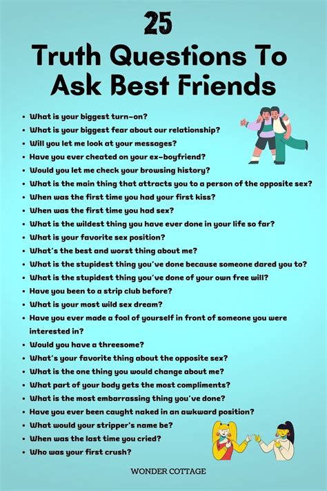 hard questions to test your friends|deep questions to ask friends.